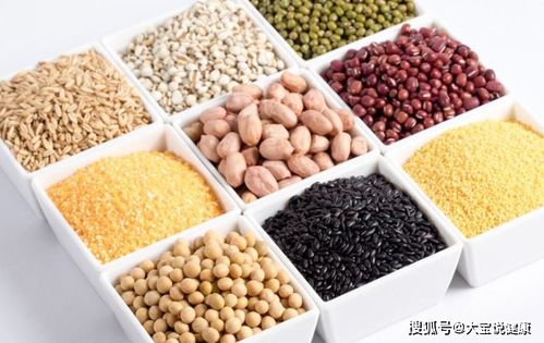 科學飲食助長壽 老年人需重點補充的3類關鍵食物