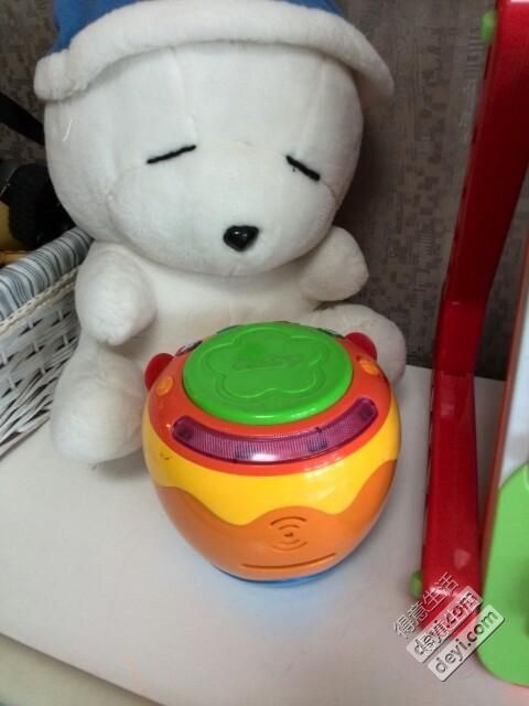 0-2歲寶寶用品及玩具轉讓