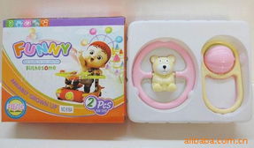 汕頭市澄海區(qū)蓮下聯(lián)盛塑料裝配廠 嬰兒玩具產(chǎn)品列表