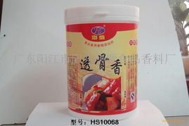 食品添加劑在現(xiàn)代工業(yè)中的應(yīng)用 以高效果凍粉、香精和增味劑為例
